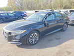 Honda Accord 2019
