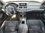 Honda Accord 2011