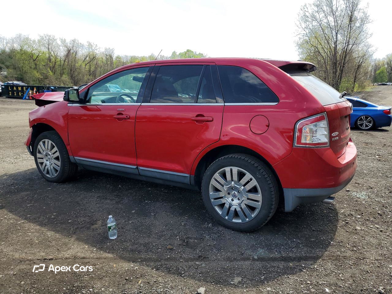 Ford Edge 2010