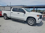 Chevrolet Silverado 2022