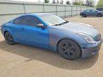 Infiniti G 2004