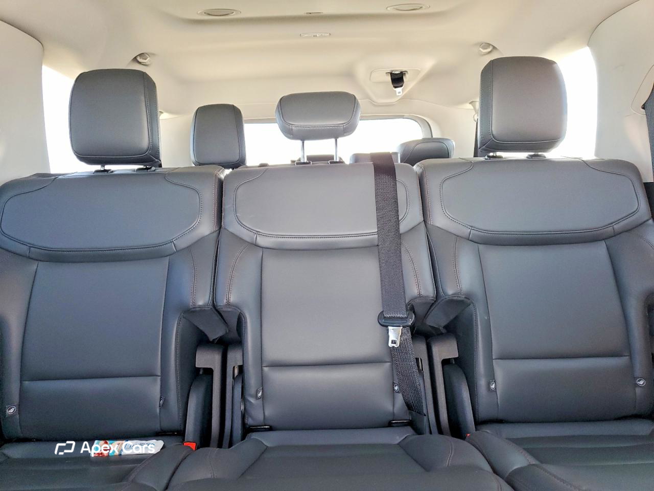 Ford Expedition 2025