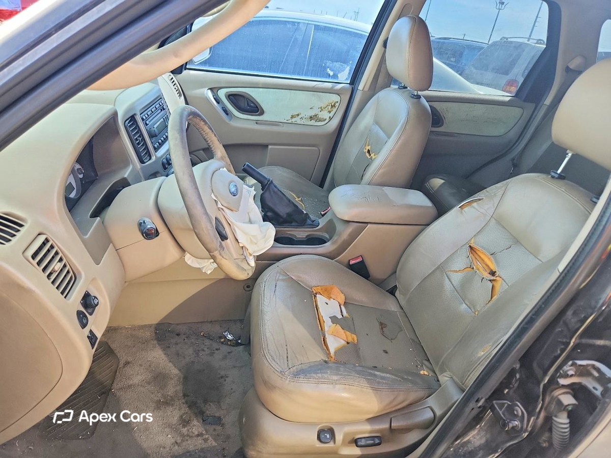 Ford Escape 2005