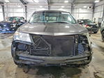 Acura MDX 2011