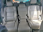 Honda Odyssey 2015