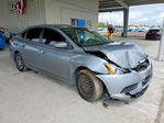 Nissan Sentra 2014