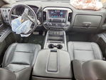 Chevrolet Silverado 2015