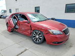 Chrysler 200 2014