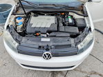 Volkswagen Jetta 2012