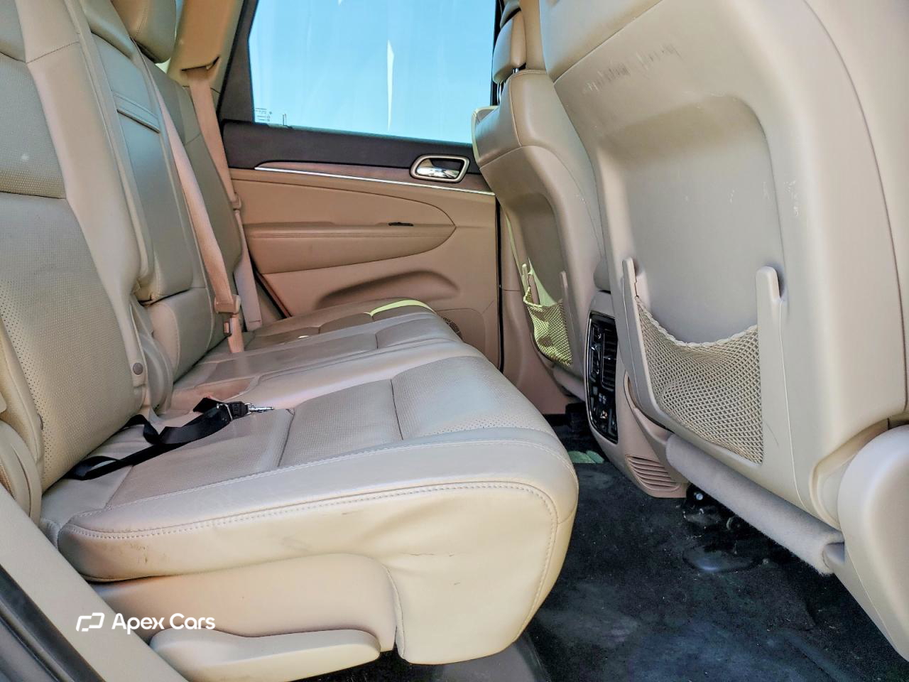 Jeep Cherokee 2015