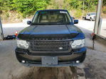 Land Rover Range Rover 2011
