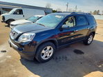 GMC Acadia 2012