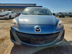Mazda 3 2011