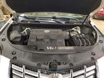 Cadillac SRX 2015