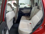 Subaru Forester 2014
