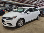 Chevrolet Cruze 2018
