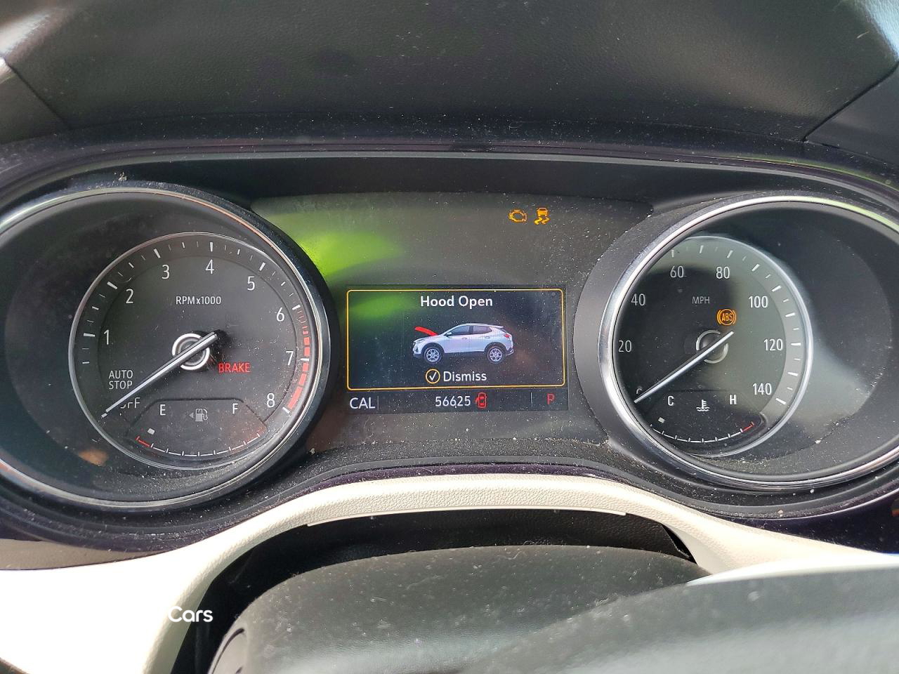 Buick Encore 2020