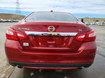 Nissan Altima 2016