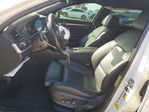 BMW Series 5 2012
