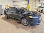 Ford Fusion 2013