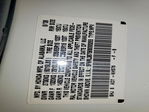 Honda Odyssey 2008