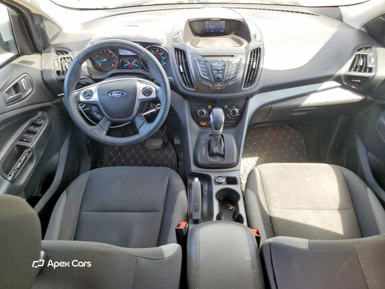 Ford Escape 2015