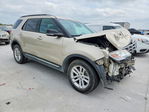 Ford Explorer 2017