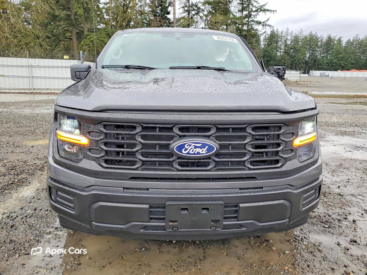 Ford F-150 2024