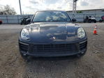 Porsche Macan 2015