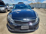Kia Optima 2011
