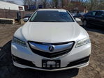 Acura TLX 2017