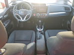Honda Fit 2018