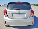 Chevrolet Spark 2017