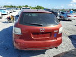 Mazda CX-7 2010
