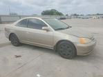Honda Civic 2002