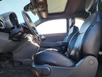 Fiat 500 2015
