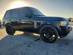 Land Rover Range Rover 2011