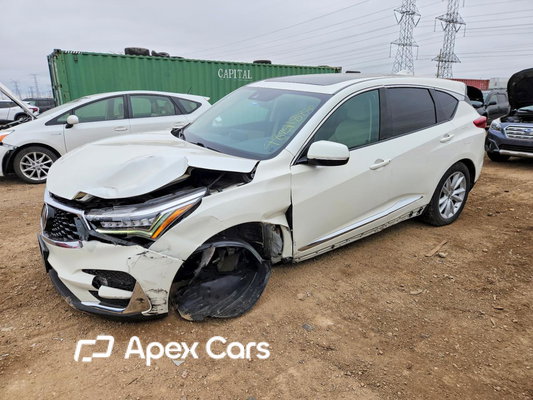 Acura RDX 2019 - Image 1 of 13