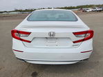 Honda Accord 2019