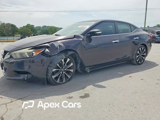 Nissan Maxima 2016 - Image 1 of 13