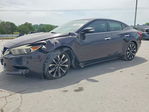 Nissan Maxima 2016