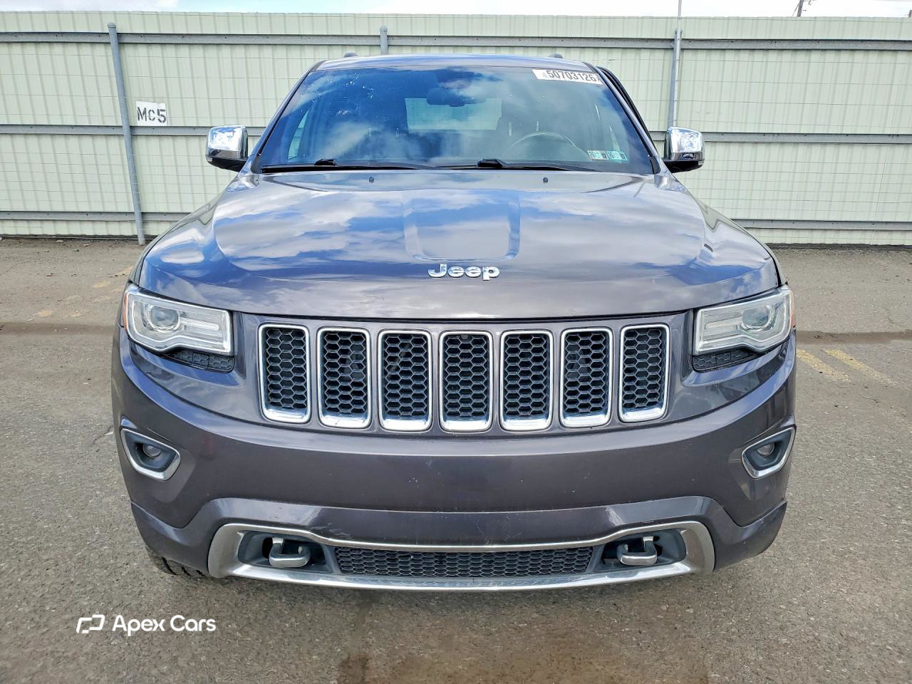 Jeep Cherokee 2015