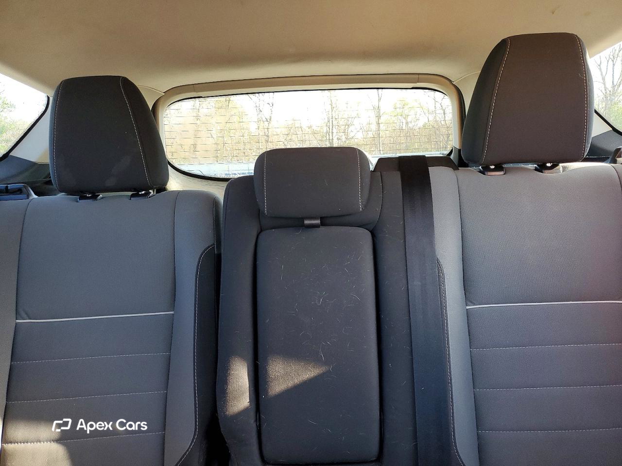Ford Escape 2014