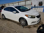Kia Forte 2015
