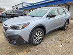 Subaru Legacy 2020