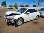 Subaru Legacy 2016