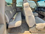 Chevrolet Silverado 2002