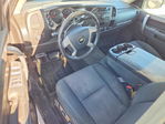 Chevrolet Silverado 2012