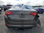 Kia Optima 2013