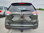 Nissan Rogue 2015